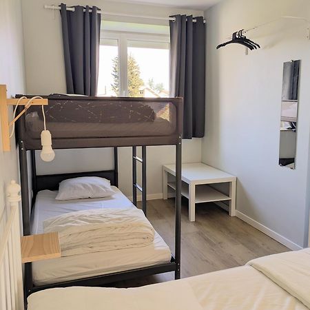 Comme A La Maison Clonas-sur-Vareze Buitenkant foto