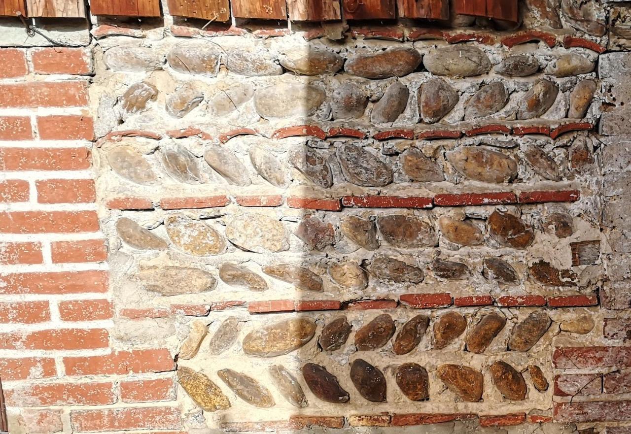 Comme A La Maison Clonas-sur-Vareze Buitenkant foto